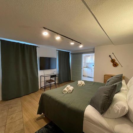 Apartment Violine1 Am Bahnhof-City بايروث المظهر الخارجي الصورة