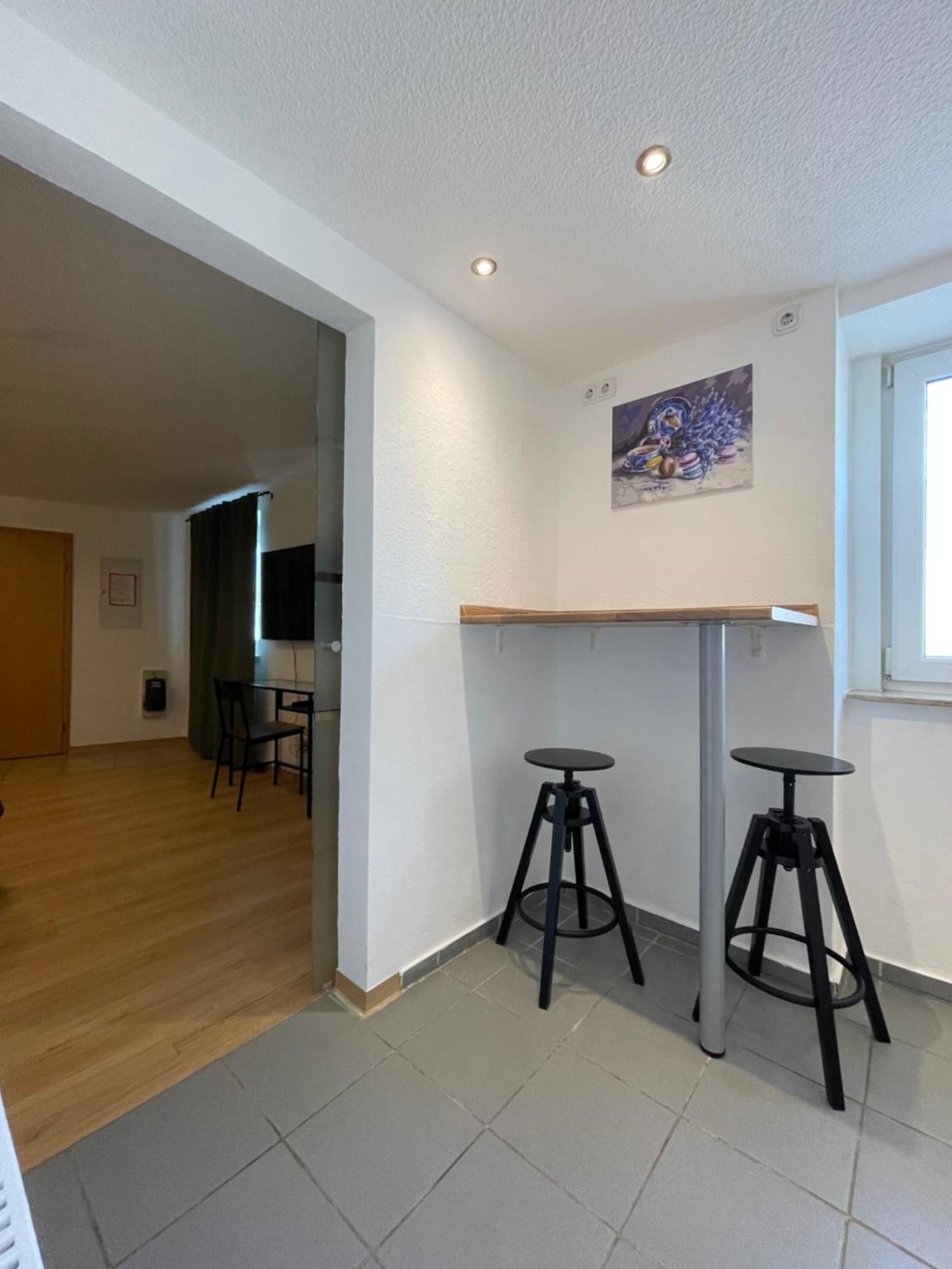 Apartment Violine1 Am Bahnhof-City بايروث المظهر الخارجي الصورة